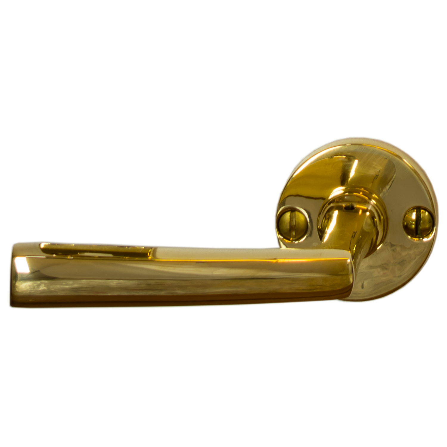 Zimmertürbeschläge 