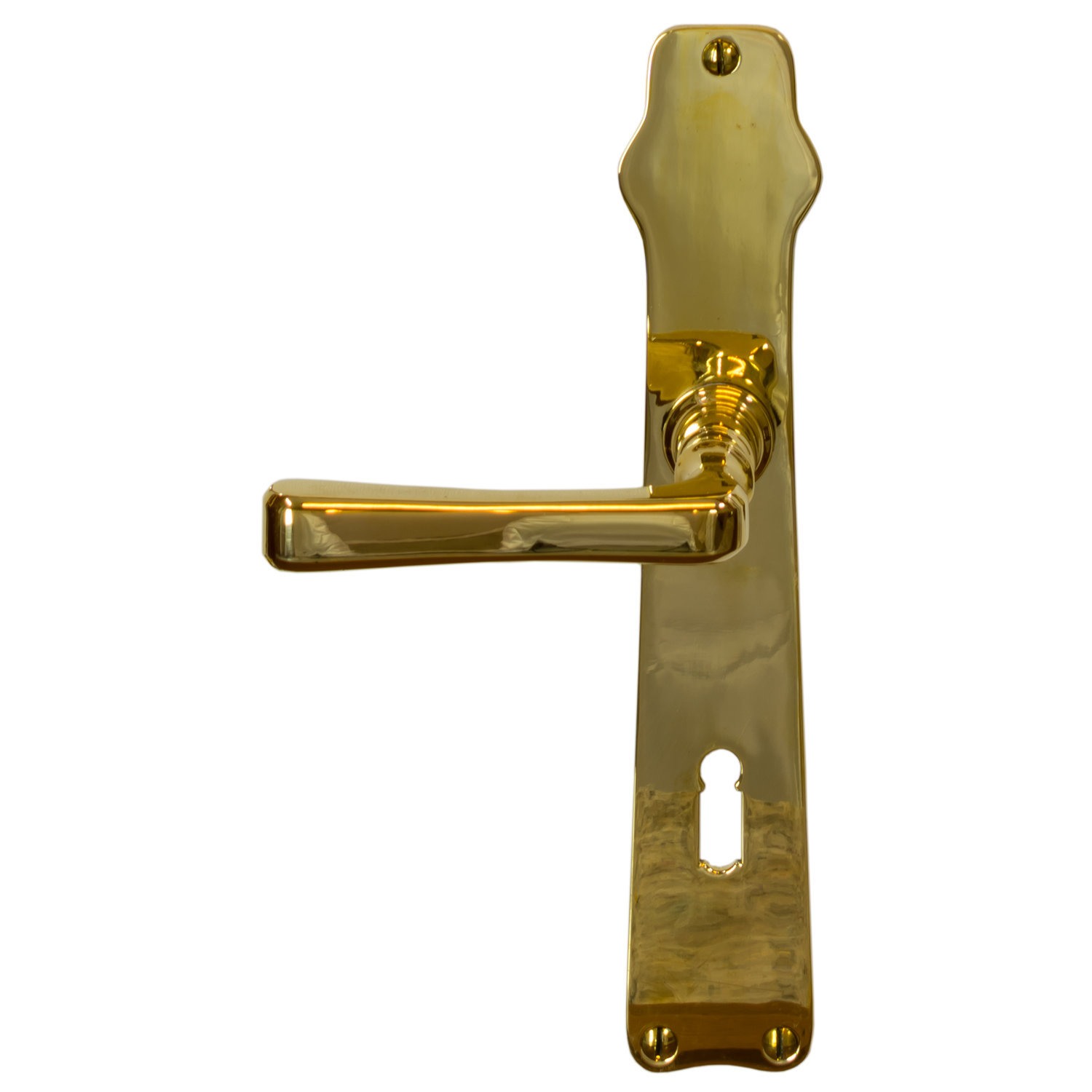 Zimmertürbeschläge 