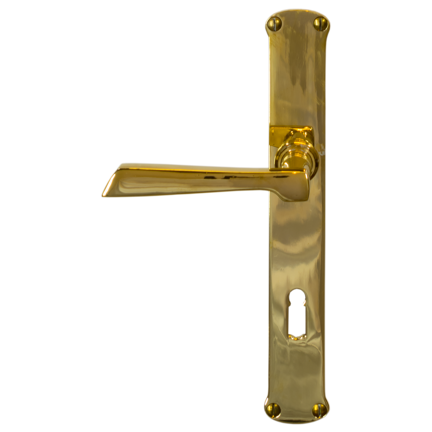 Zimmertürbeschläge 