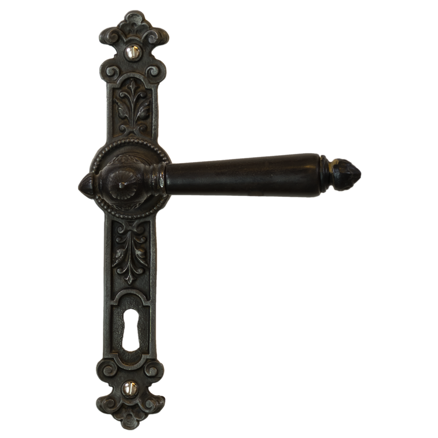 Zimmertürbeschläge 