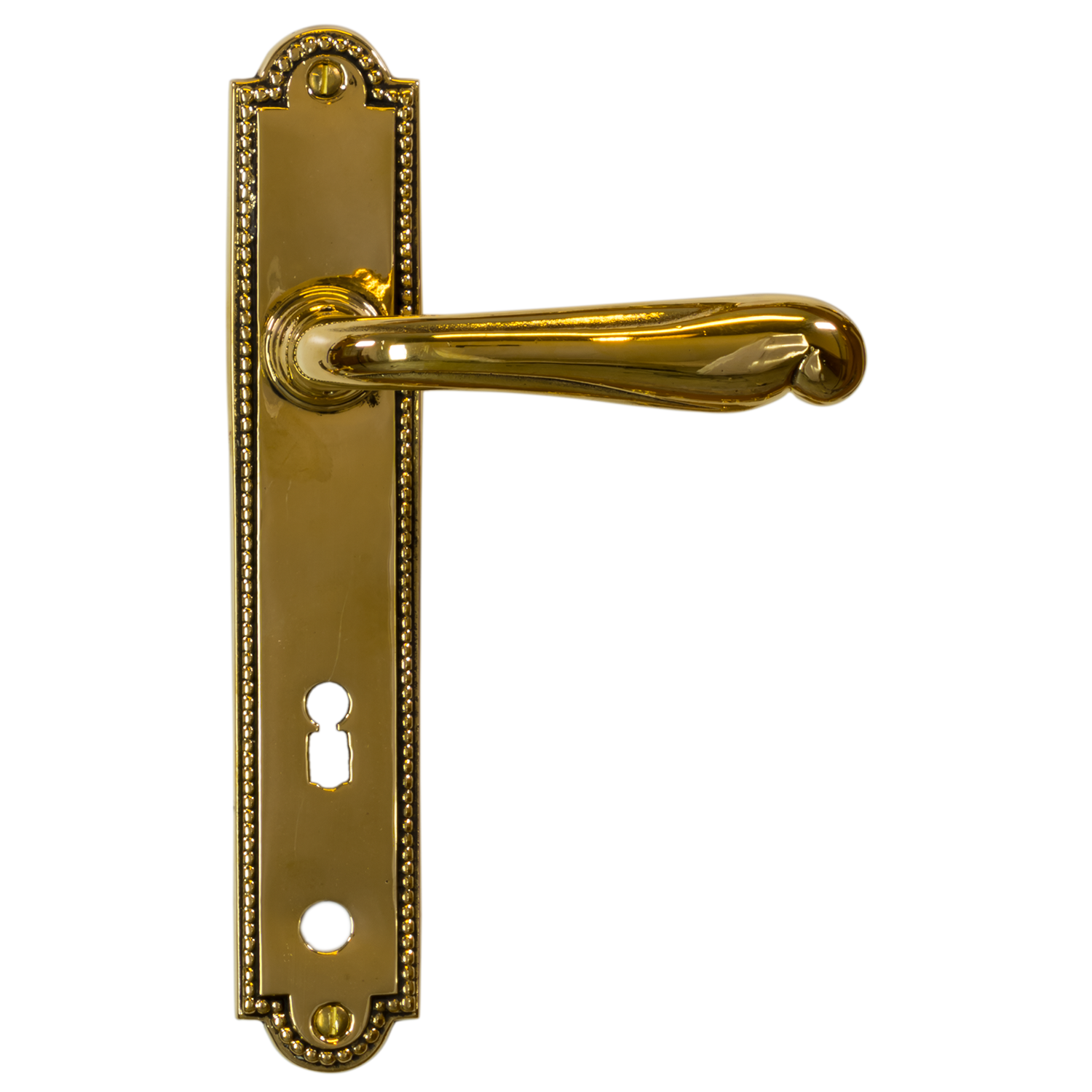 Zimmertürbeschläge 