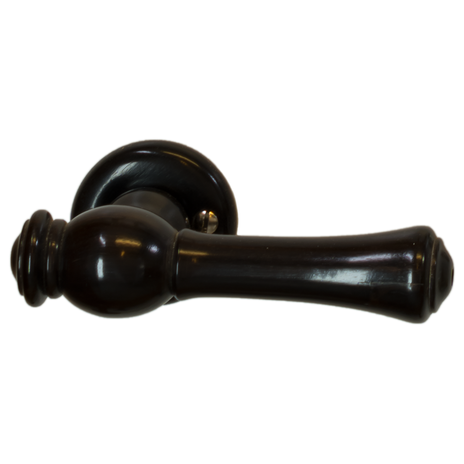 Zimmertürbeschläge 