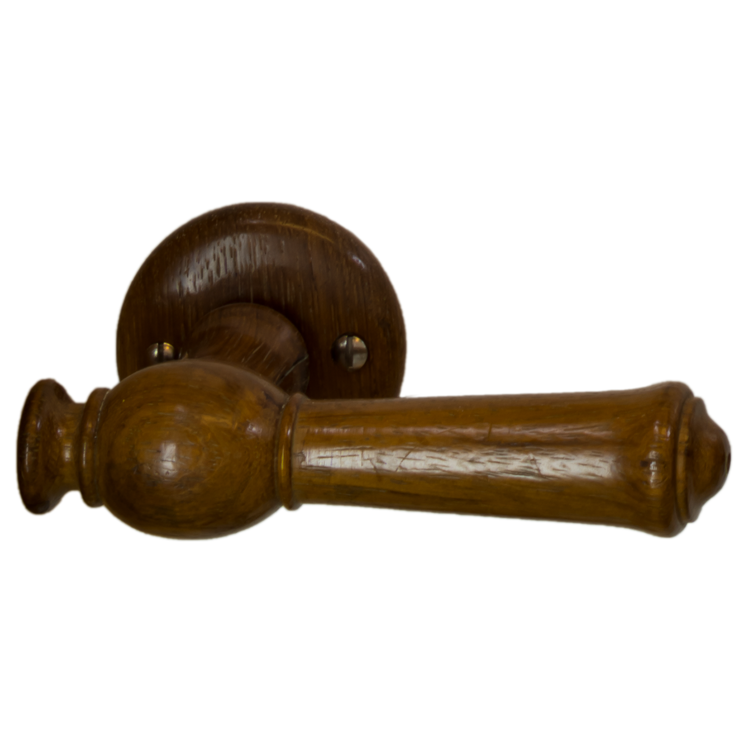 Zimmertürbeschläge 