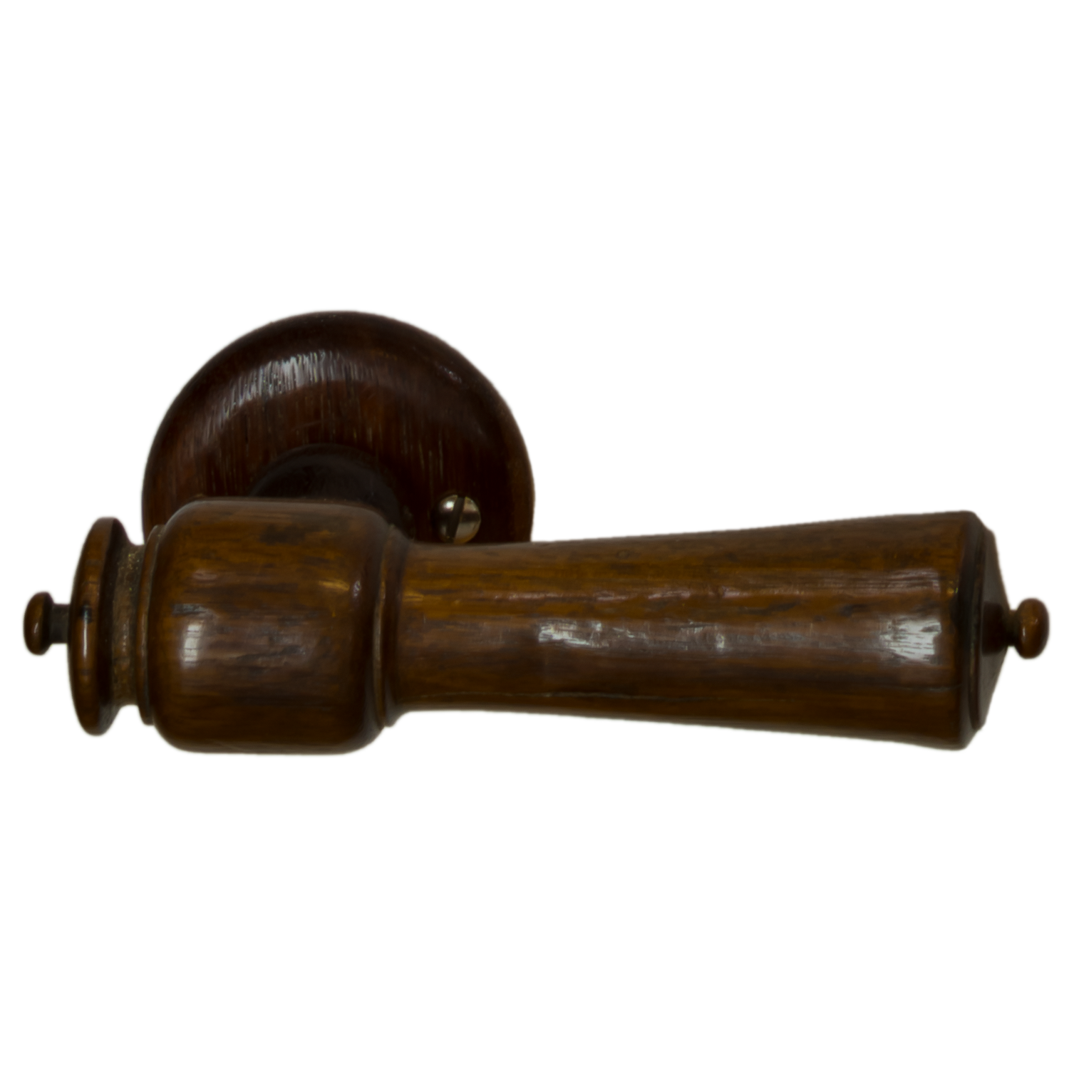 Zimmertürbeschläge 