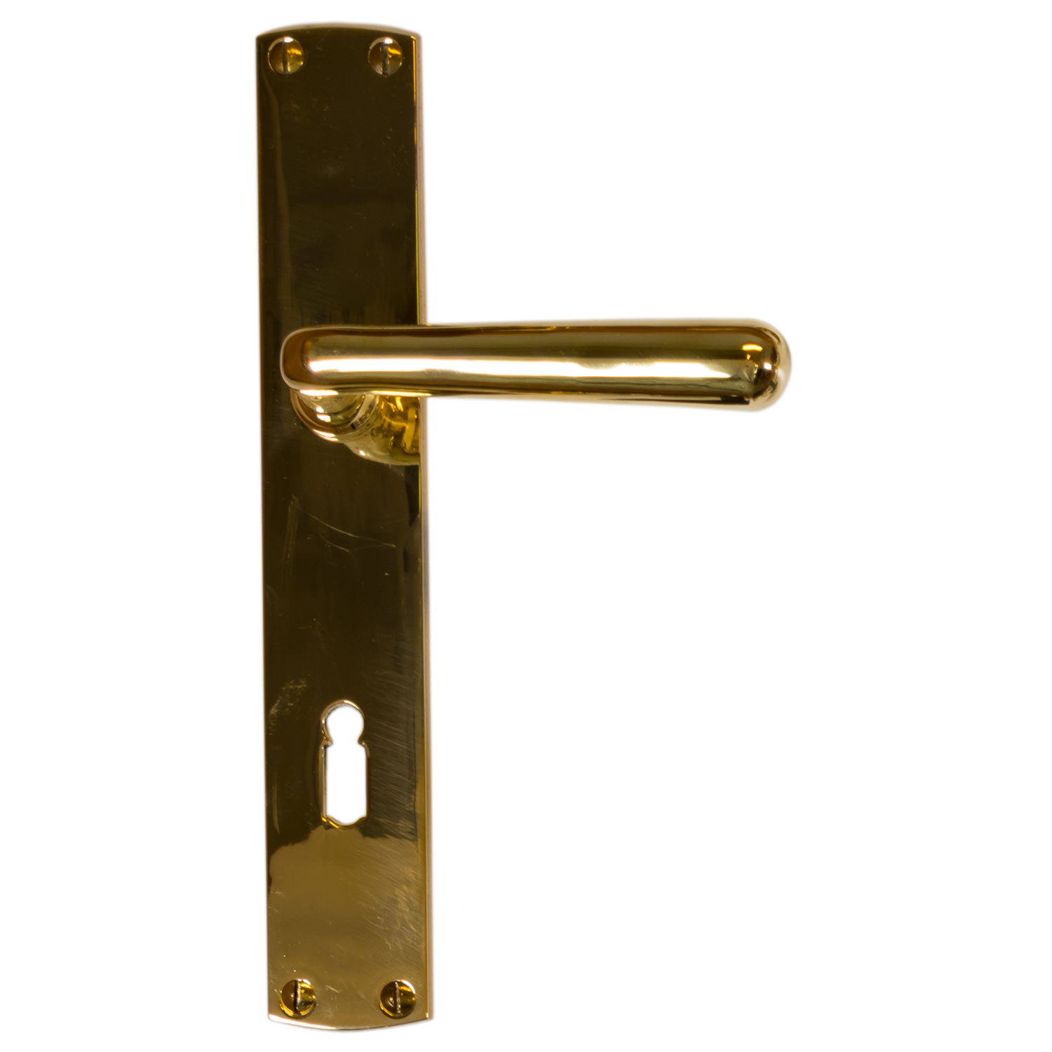 Zimmertürbeschläge 