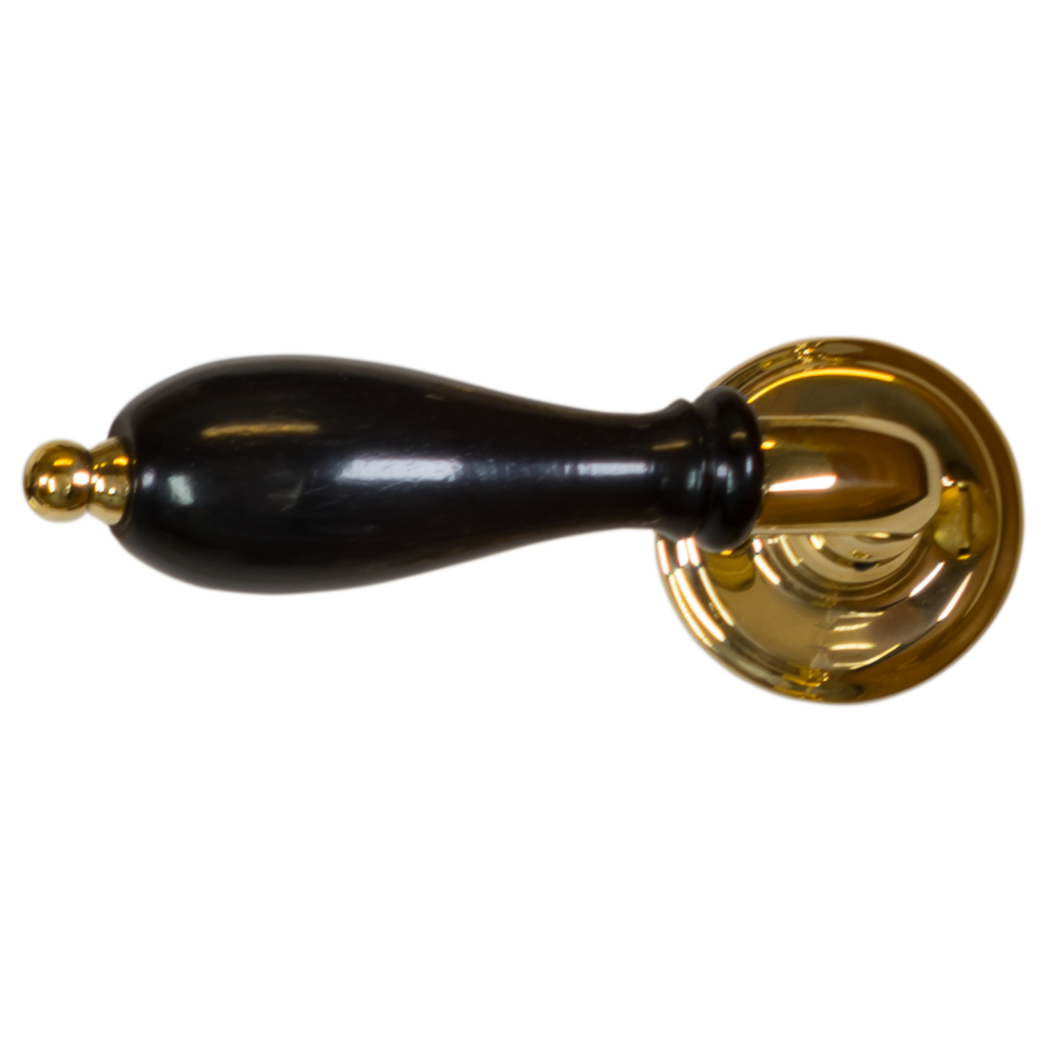 Zimmertürbeschläge 