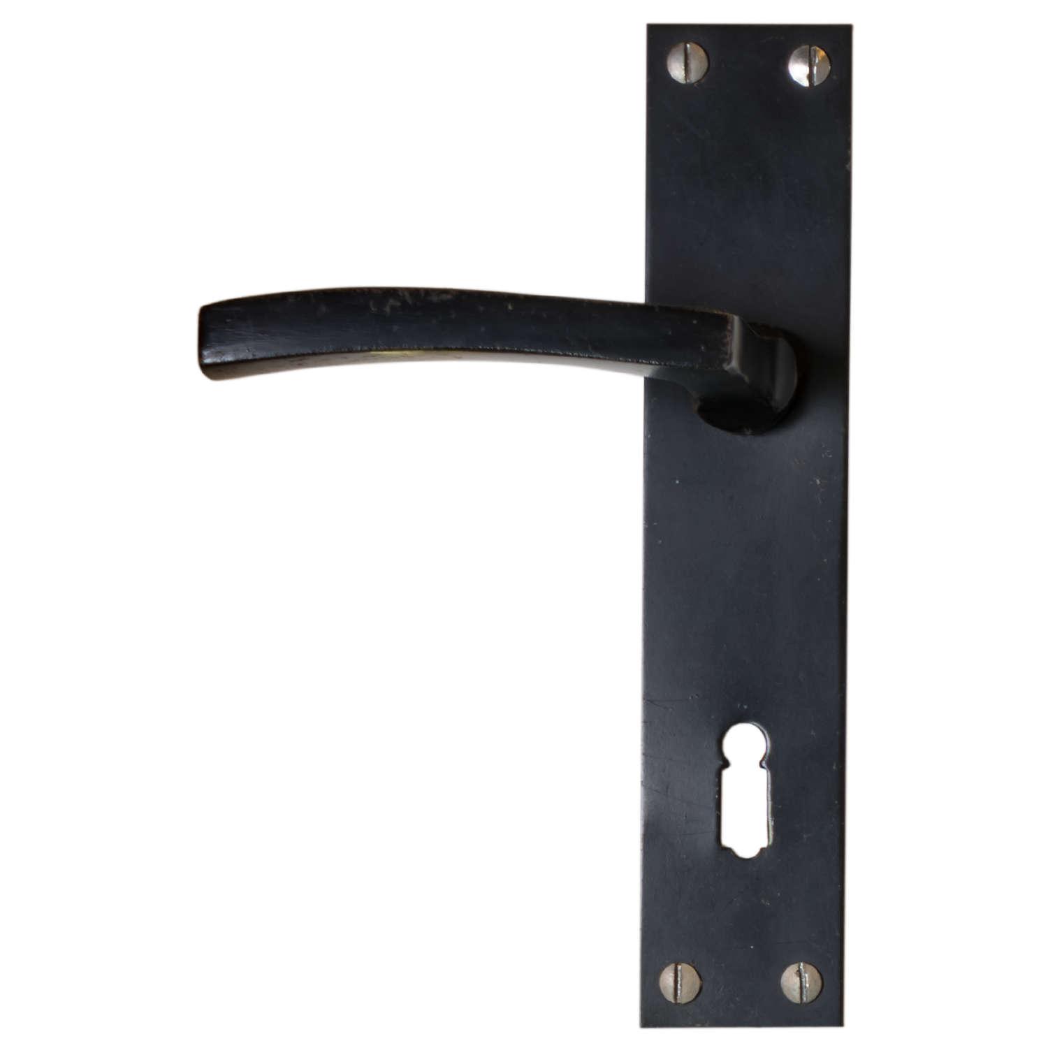 Zimmertürbeschläge 