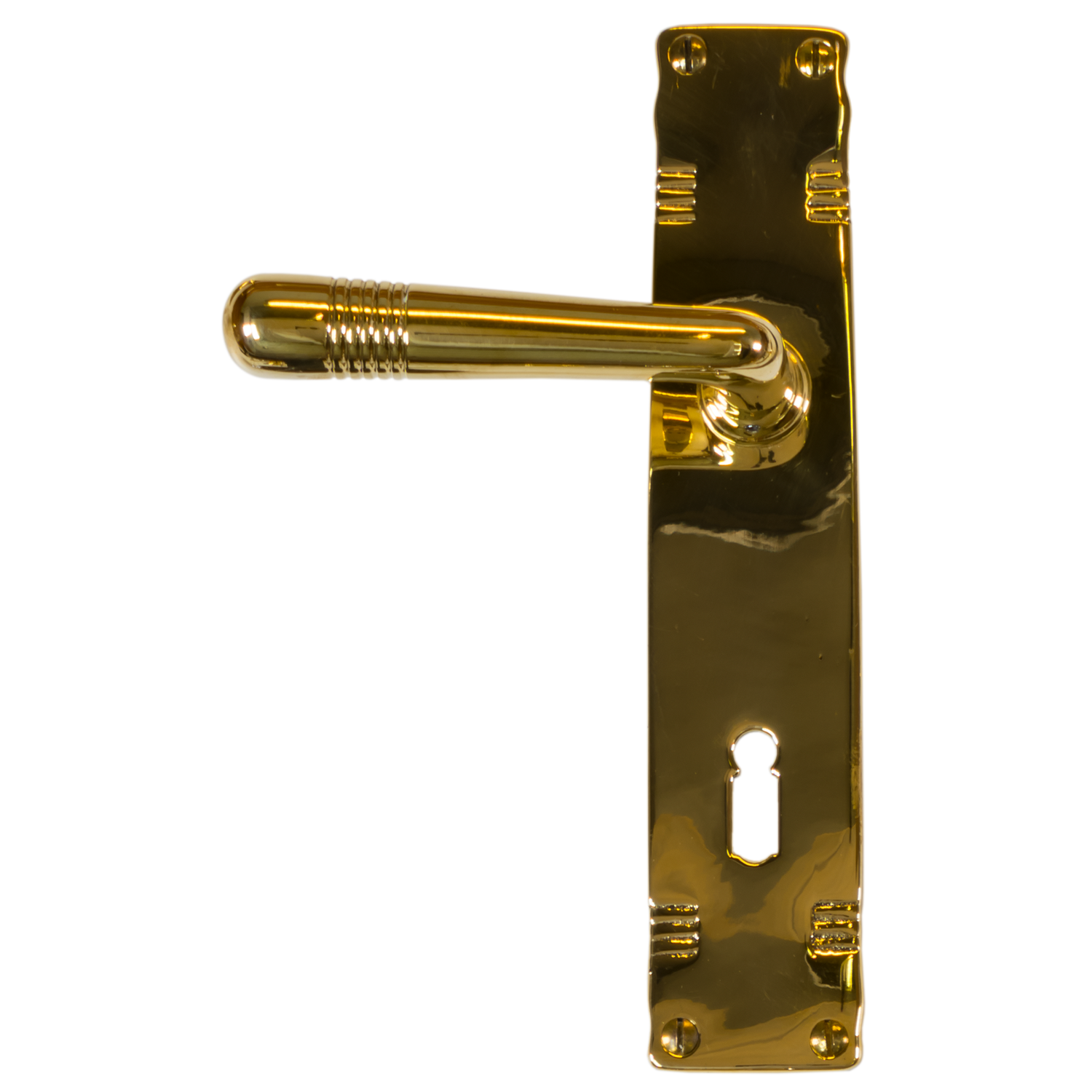 Zimmertürbeschläge 