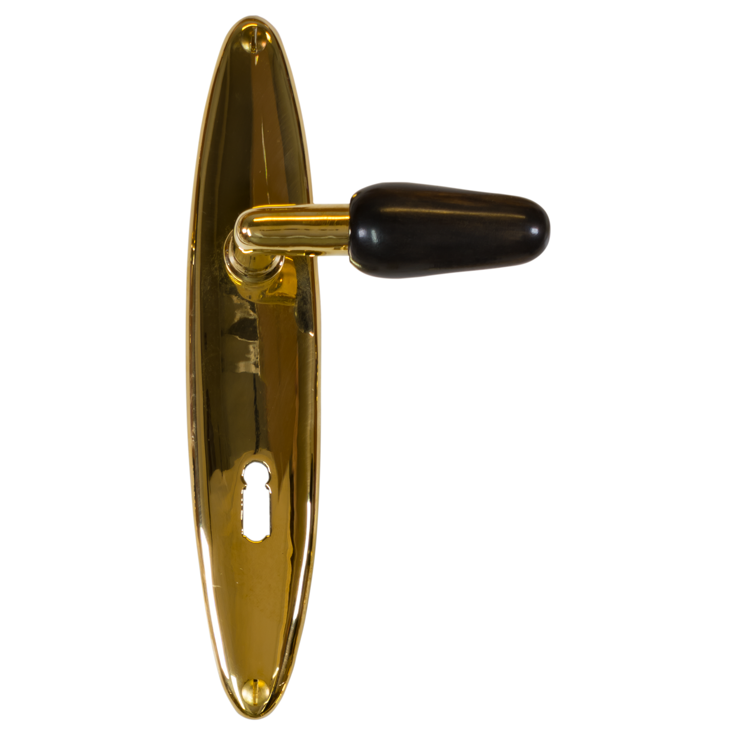 Zimmertürbeschläge 