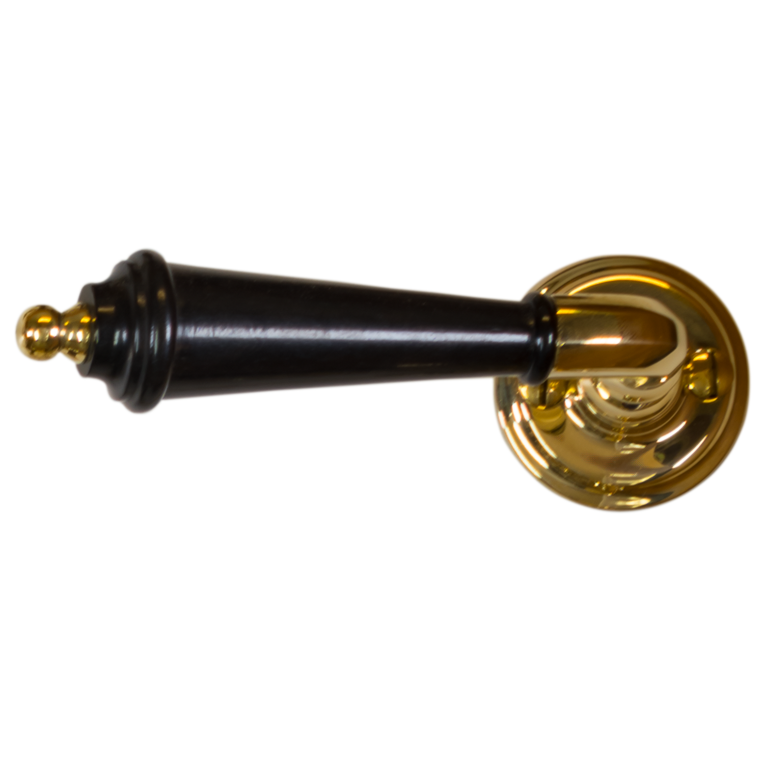 Zimmertürbeschläge 