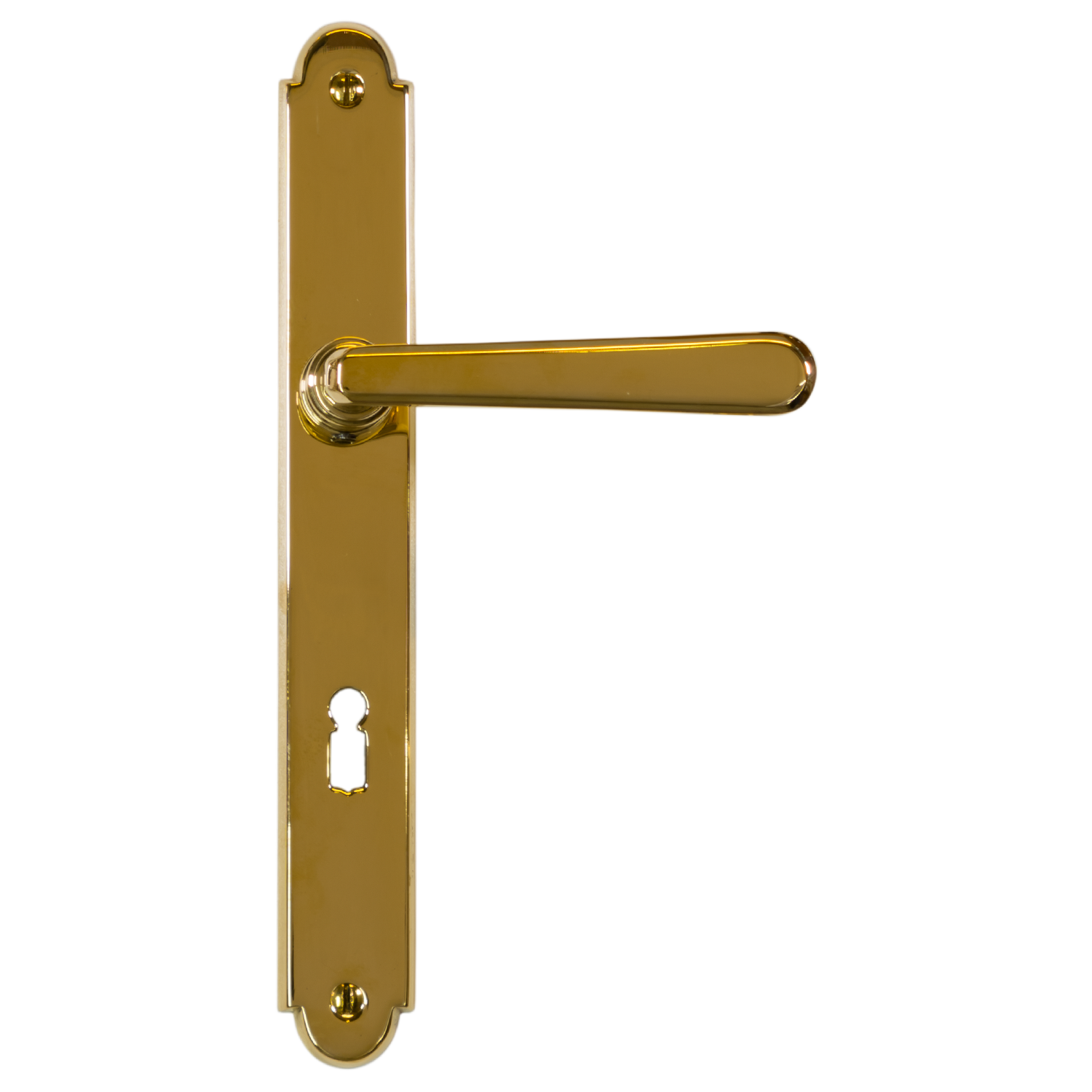 Zimmertürbeschläge 