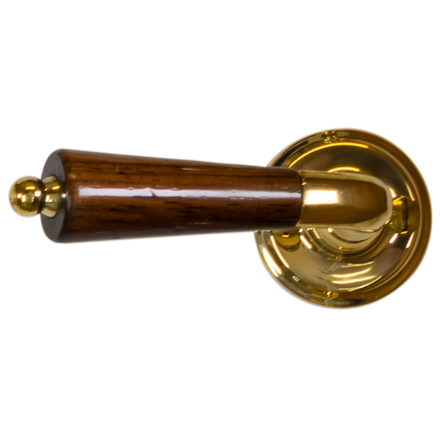 Zimmertürbeschläge 