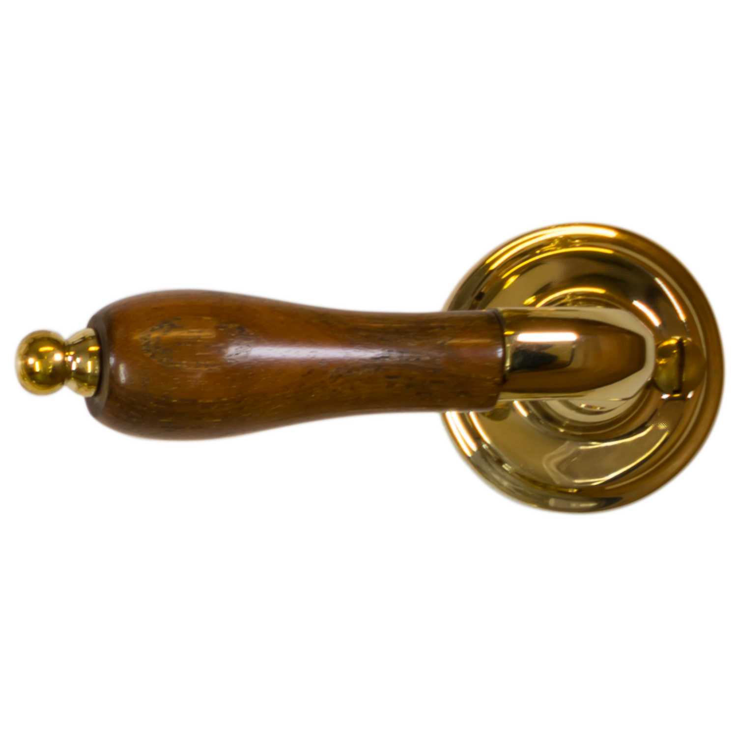 Zimmertürbeschläge 