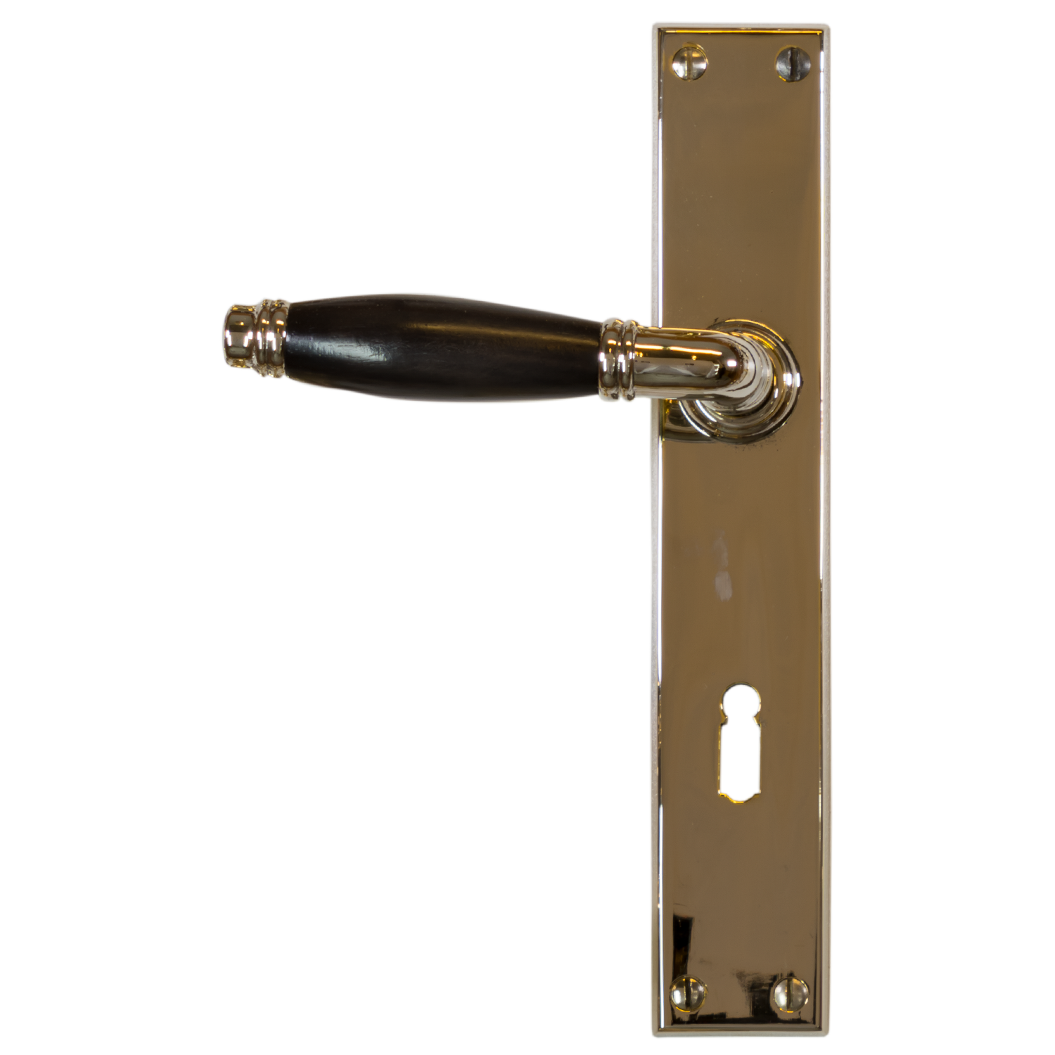 Zimmertürbeschläge 