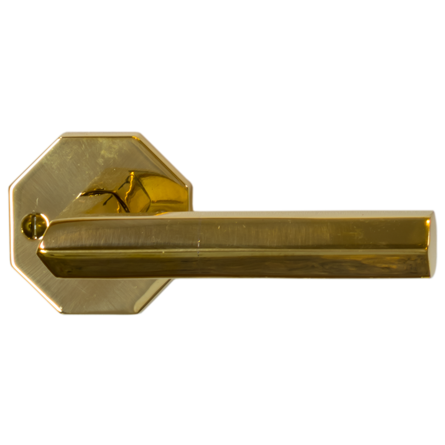 Zimmertürbeschläge 