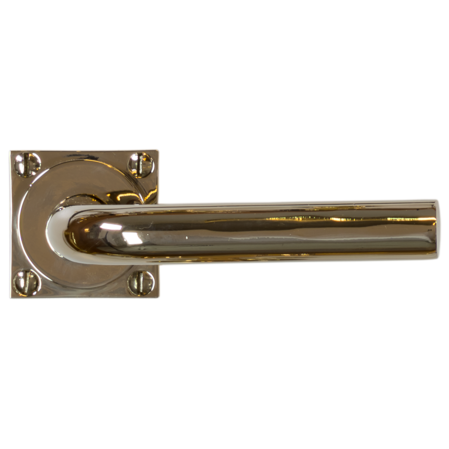 Zimmertürbeschläge 