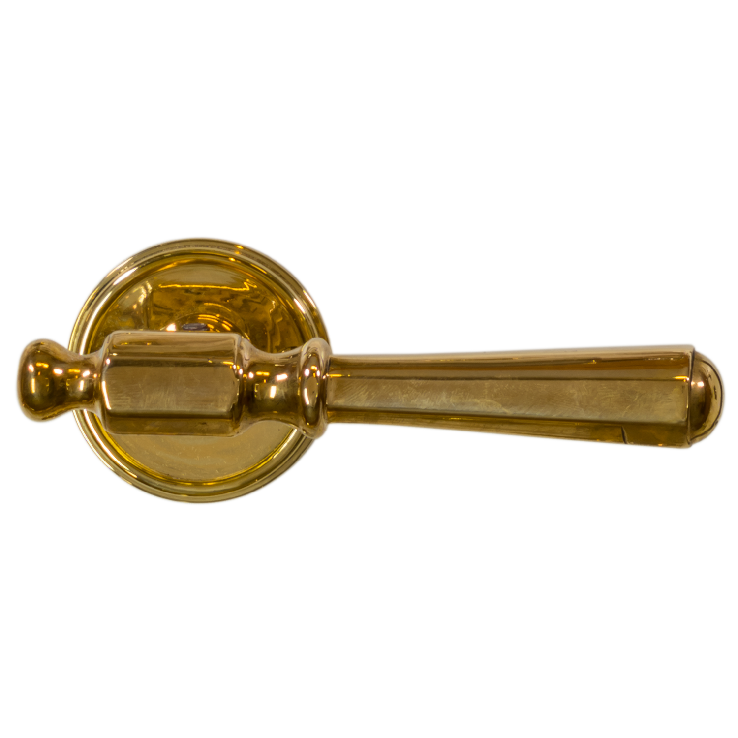 Zimmertürbeschläge 