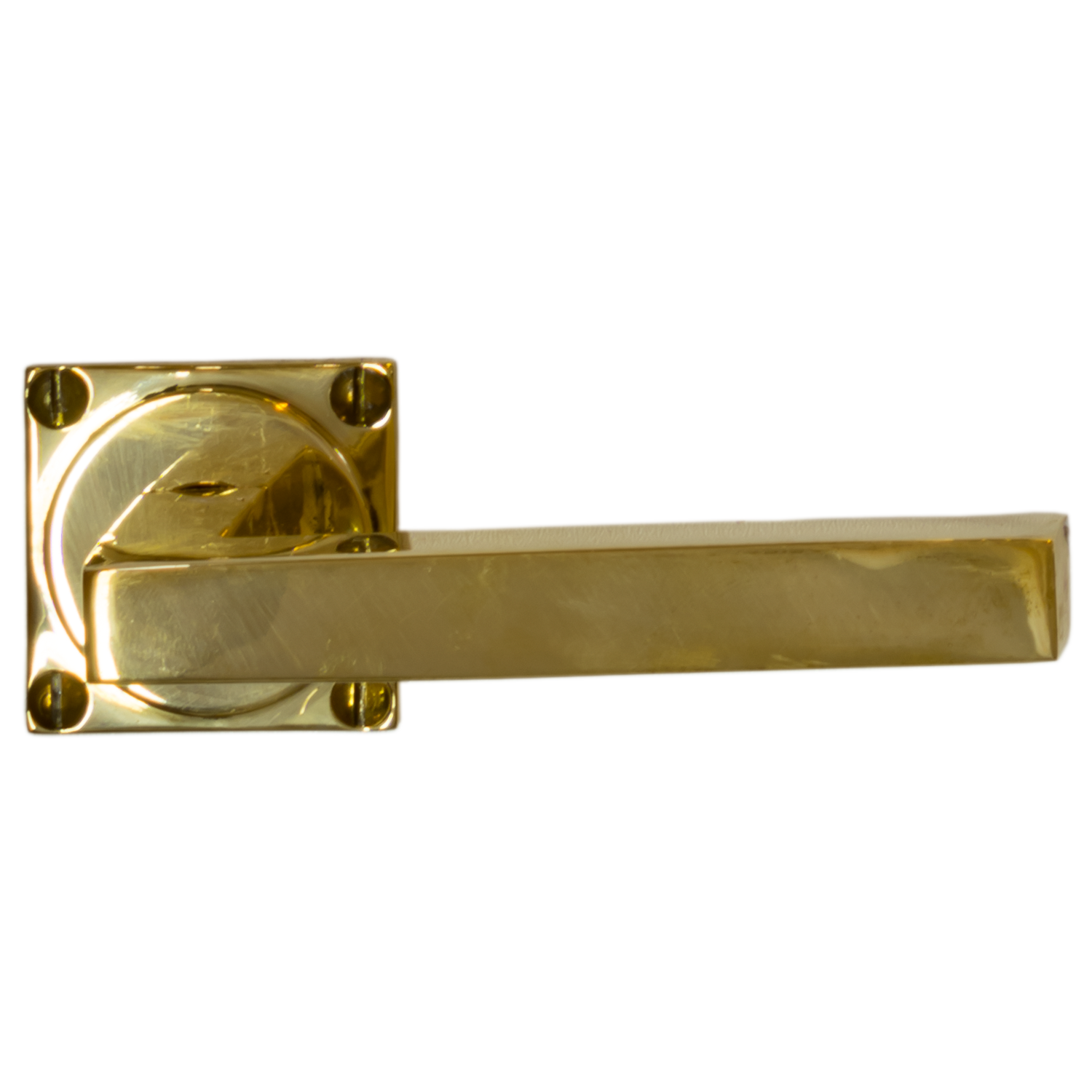 Zimmertürbeschläge 