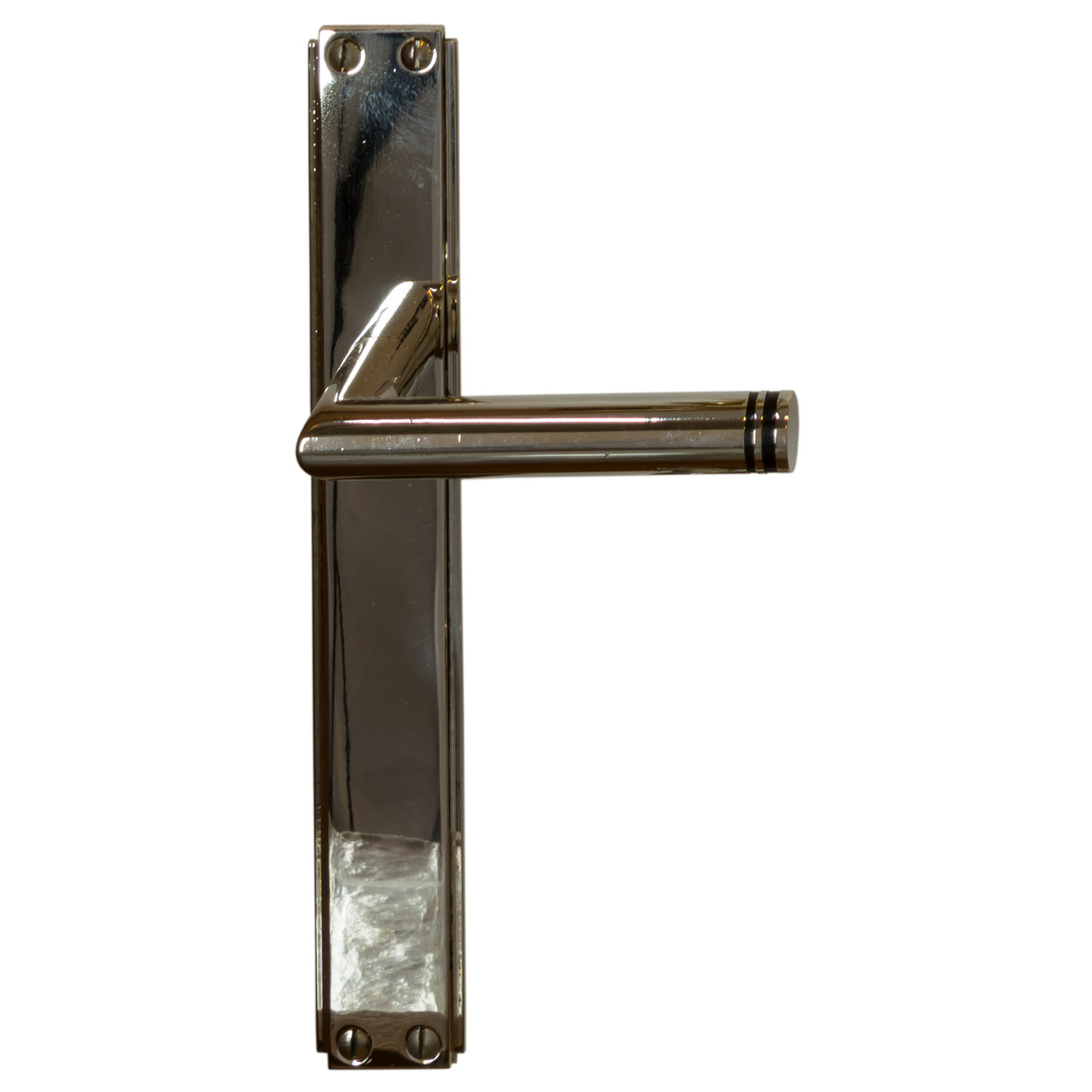 Zimmertürbeschläge 