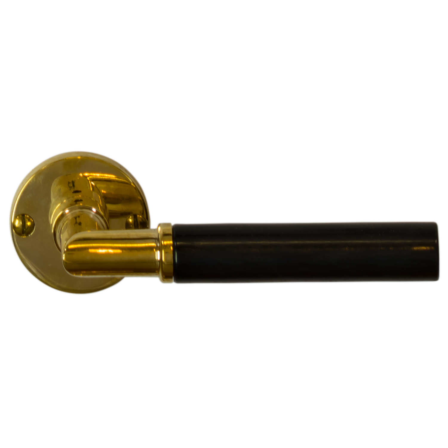 Zimmertürbeschläge 