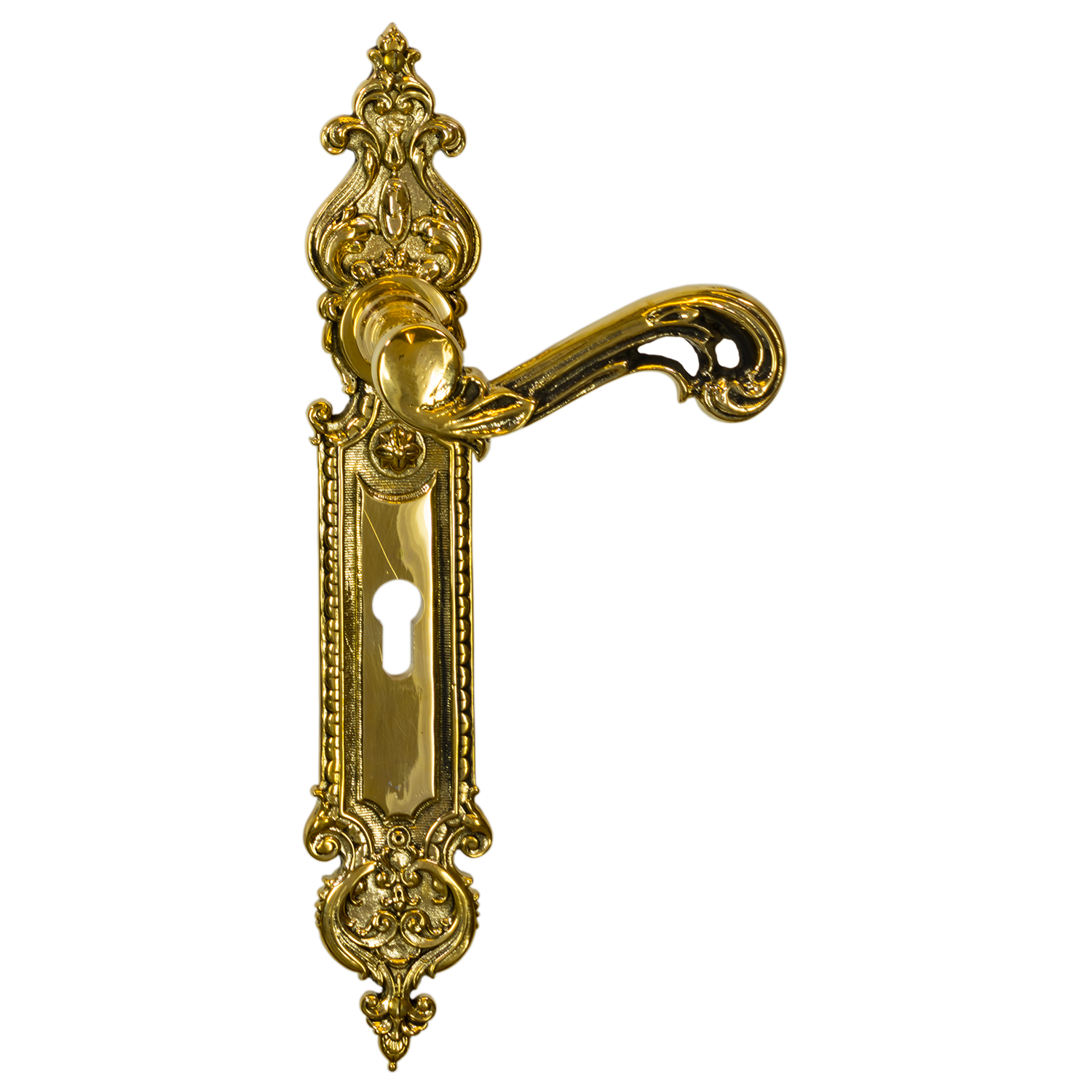 Haustürbeschläge 