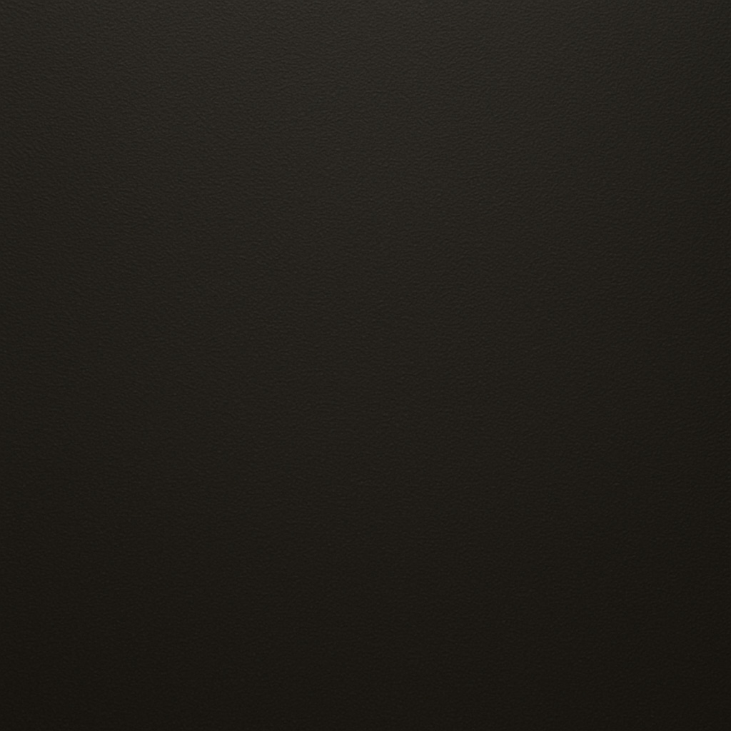 Messing schwarz pulverbeschichtet